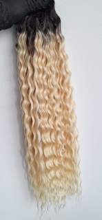 Ariel BROWN/LINEN180 (300g+60g DAREK,55cm)