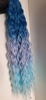 SURF WAVE BLUE LAGOON(300g,55cm)