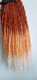 MERIDA FANTASTIC FOX (300g,60cm)