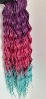 Surf Wave T.T.UNIVERSE (100g,55cm)