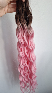 Surf Wave T6/PINK14 (100g,55cm)