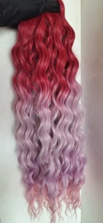 Surf Wave PINK/PPG4 (300g,55cm)