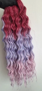 Surf Wave  PINK/BPINK1 (300g,55cm)