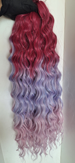 Surf Wave  PINK/BPINK1 (300g,55cm)