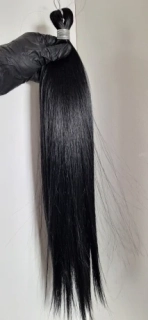 Rovný kanekalon Ariel 1 (100g,55 cm)