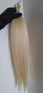 Rovný kanekalon Ariel 613 (300g,55 cm)