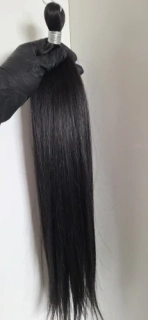 Rovný kanekalon Ariel 1b  (100g,55 cm)