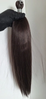 Rovný kanekalon Ariel 10 (100g,55 cm)