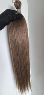 Rovný kanekalon Ariel 14A (100g,55 cm)