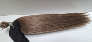 Rovný kanekalon Ariel 14A (300g,55 cm)