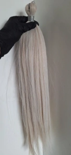 Rovný kanekalon Ariel T16-56C (300g,55 cm)