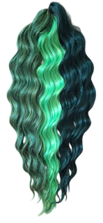 Anna FOREST (300g,55cm)