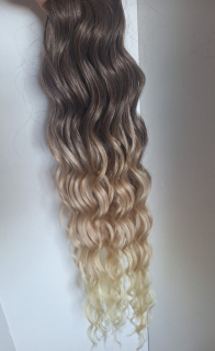 Surf Wave GOLDEN ASH(T-LINEN102) (300g,55cm)