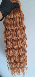 Surf Wave AMBER GLOW (100g,55cm)