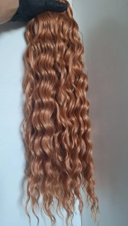 Surf Wave AMBER GLOW (300g,55cm)