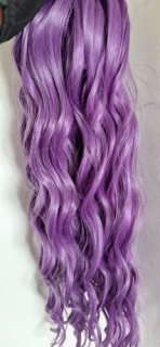 Anna CPURPLE10  (100g,55cm)