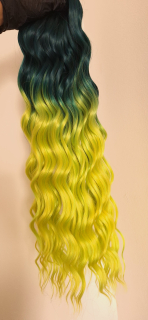 Anna GREEN/FGREEN(300g,55cm)