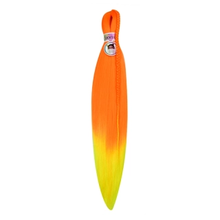 Cocktail 2-75 Orange/Yellow