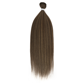 Vlasové třásně TTSP10E/26L 70cm