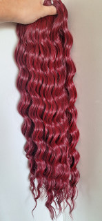 Surf Wave WINE RED6 (300g,55cm)