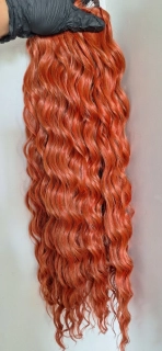 Surf Wave AMBER RED (300g,55cm)