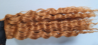 Surf Wave LORANGE3 (100g,55cm)