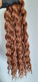 Surf Wave CHESTNUT4 (300g,55cm)