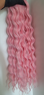 Surf Wave PINK4 (100g,55cm)