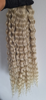 Vlnitý kanekalon Ariel LINEN 42 100g