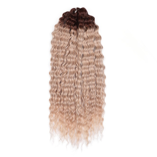 Vlnitý kanekalon Ariel TT-Linen 55 300g