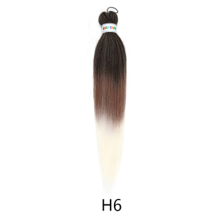 Easy Braid H6