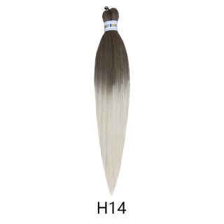 Easy Braid H14