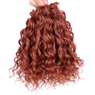 Jessica Bronze 17 (200g, 25cm)