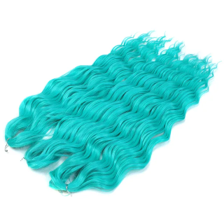 Anna GGreen 12 (300g,55cm)