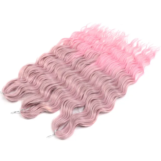 Anna TGPink 12 (300g,55cm)