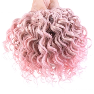 Jessica TGPink 12 (200g, 25cm)