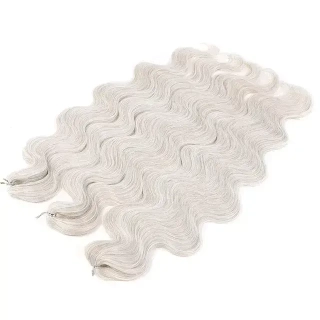 Body Wave/Hollywood 56C (300g,55cm)