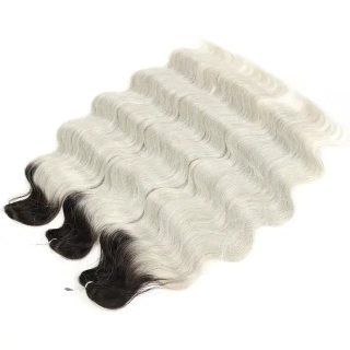 Body Wave/Hollywood TT4-56D (300g,55cm)