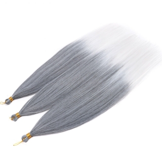 Rovný kanekalon Ariel T1B-RWhite5 300g