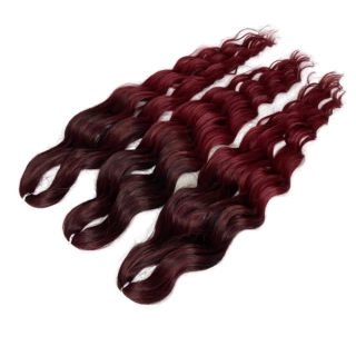 Anna T-BRed4 (100g,55cm)