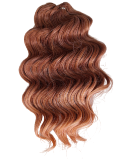 Manasi CHESTNUT9 (300g, 40cm)