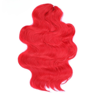 Monica RED (100g,55cm)