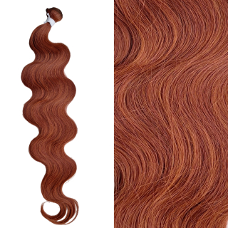 EZ BODY WAVE BRONZE(100g,65cm)