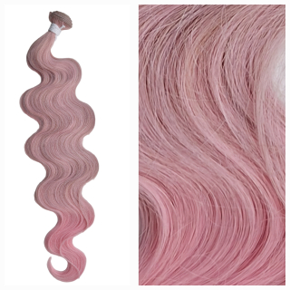 EZ BODY WAVE T-GPINK12(100g,65cm)