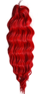 Anna RED (100g,55cm)