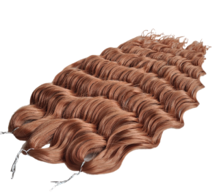 Anna AMBER GLOW (100g,55cm)