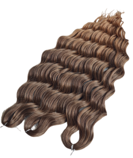 Anna TOASTED ALMOND  (300g,55cm)