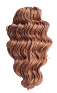 Manasi AMBER GLOW (300g, 40cm)