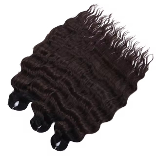 Anna TT1B-DBROWN16 (300g,55cm)