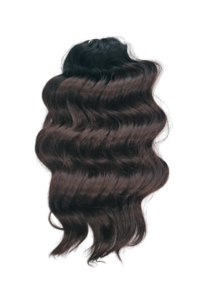 Manasi TT1B-DBROWN16(100g, 40cm)
